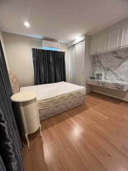 รูป R3131 บ้านให้เช่าบ้านเดี่ยว 2 ชั้น หมู่บ้านภัสสร เพรสทีจ จตุโชติ วัชรพล (ว่างค่ะ) - รูปที่ 10/46