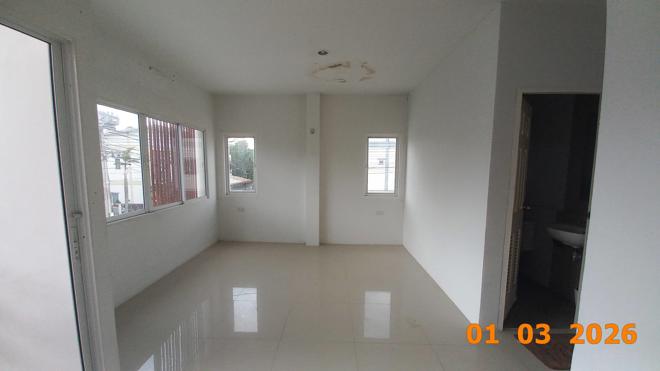 picture TOWN HOUSE 27.9 Sq.w. Phan Thong Chonburi for 1.9M - 7/27