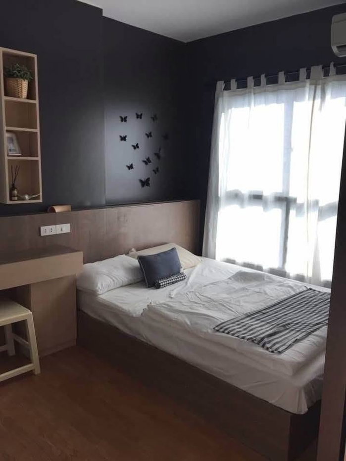 picture Condo for Rent at The Parkland Phetkasem (D6908066) ID Line : Condo98 - 2/5