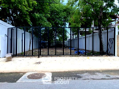 Land for sale Prawet : Land For Sale In Nong Bon, Prawet, Bangkok (ID 3199976)