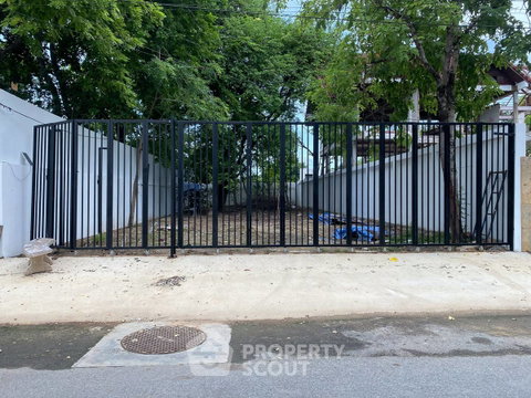 ที่ดินขายย่านหนองบอน ประเวศ กรุงเทพฯ (ID 3199976)