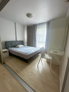 รูปภาพ Dcondo Ramkhamhaeng 64 | Only 7,500 THB/Month 30 SQ.M. | Building A | Located on Ramkhamhaeng Road