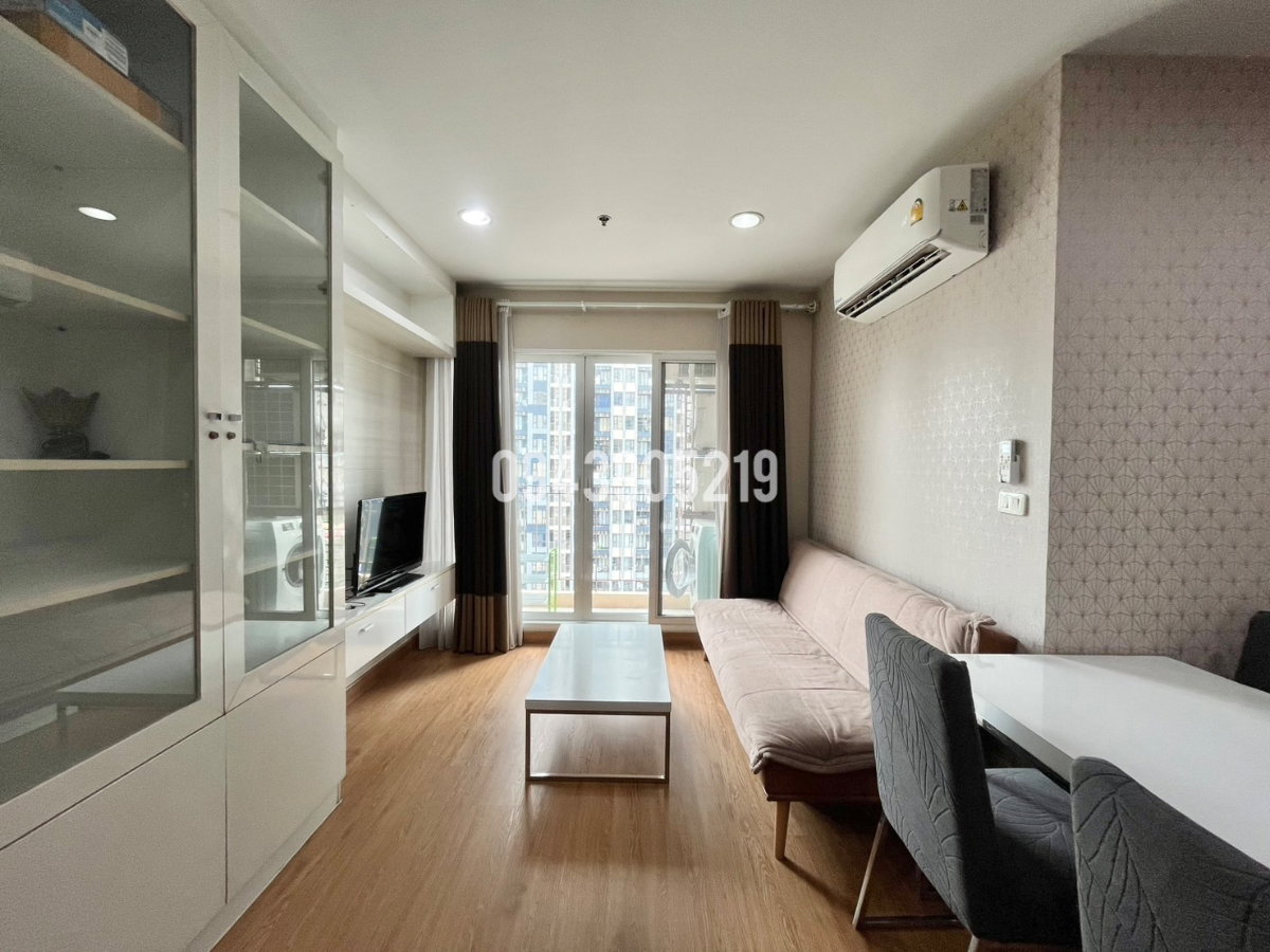 รูป Diamond sukhumvit ☎️2 bed 2 bath ‼️only 20,000/month‼️ NOW AVAILABLE 🔆✅ - รูปที่ 3/13