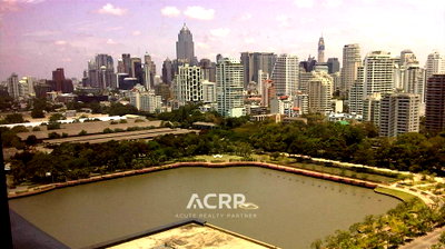 Office for rent : Partly-furnished Office Space for Rent, Sukhumvit 21 Asoke. Closed to BTS / MRT (00110678)