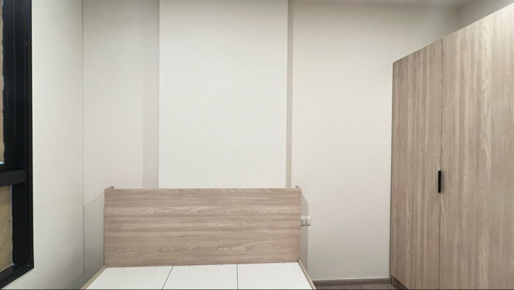 รูป พร้อมเข้าอยู่ เฟอร์นิเจอร์ +เครื่องใช้ไฟฟ้า Vay Rama9 1Bedroom Plus - รูปที่ 12/25