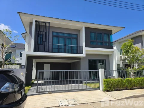 บ้านเดี่ยวให้เช่า 4 ห้องนอน ในโครงการ ศุภาลัย เลค วิลล์ ภูเก็ต 6676220