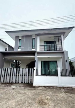 #บ้านเช่าระยอง
บ้านเดี่ยว 2 ชั้นให้เช่า พร้อมเฟอร์นิเจอร์
โครงการเดอะโฮม บ้านฉาง–ระยอง
ให้เช่า 23,500 บาท/เดือน
