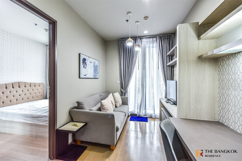 Pyne By Sansiri Hurry to book!! Unexpected value near BTS Ratchathewi