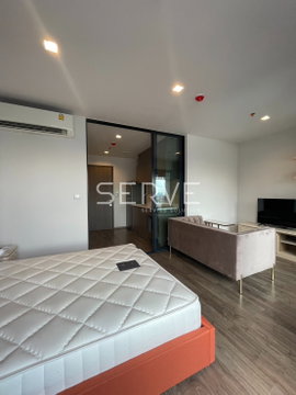 1 Bed Large Room City View  Fully furnished Condo Good Location Close To BTS Ha Yaek Lat Phrao @  Life Ladprao Valley