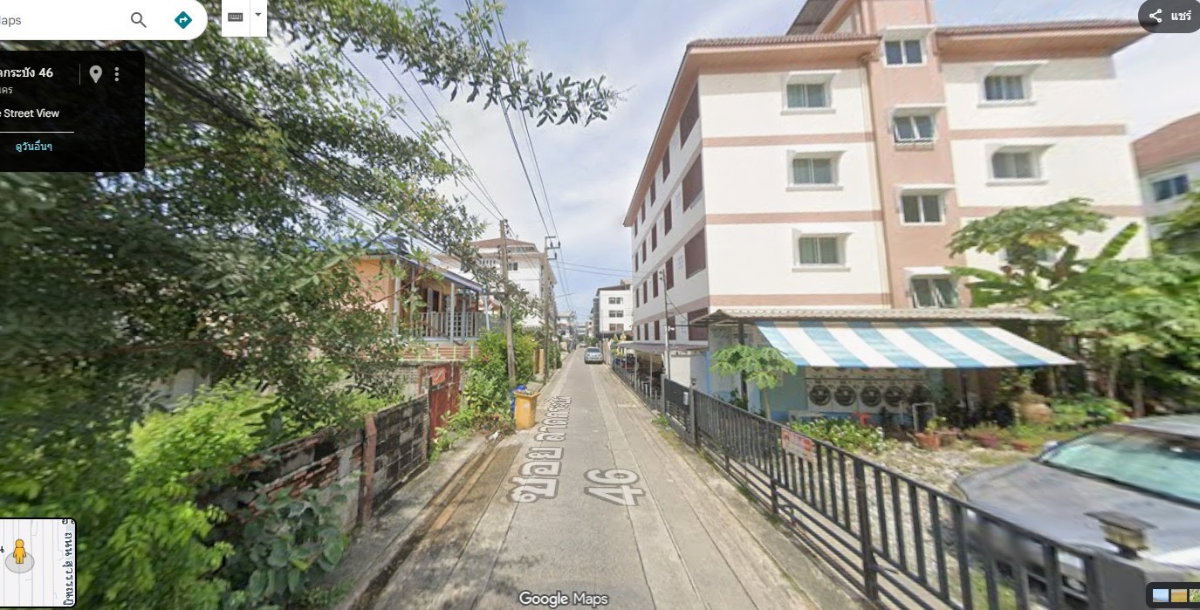 รูป ขายที่ดิน ติดสนามบินสุวรรณภูมิ 39 ตรว.  - รูปที่ 8/8