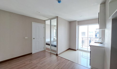 🔥 ขาย คอนโด เดอะ โมนา เวล คอนโด (The Mona Vale Condo) | ใกล้ MRT หลักสอง