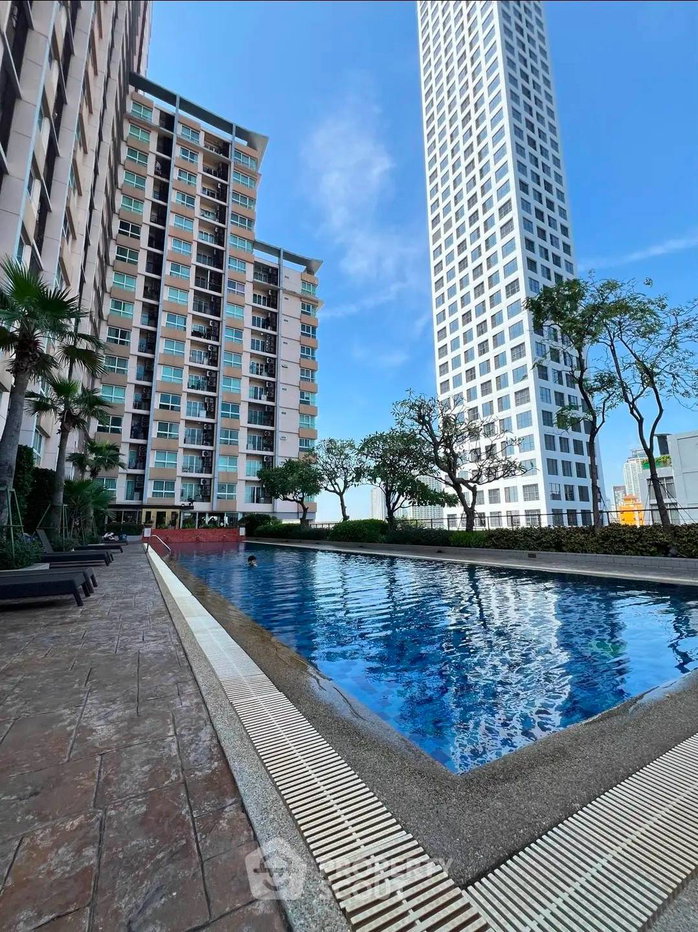 รูป ห้อง 2 ห้องนอน ชั้น 15 Diamond Sukhumvit ใกล้ BTS อ่อนนุช 300 ม. (ID 3203071) - รูปที่ 11/11