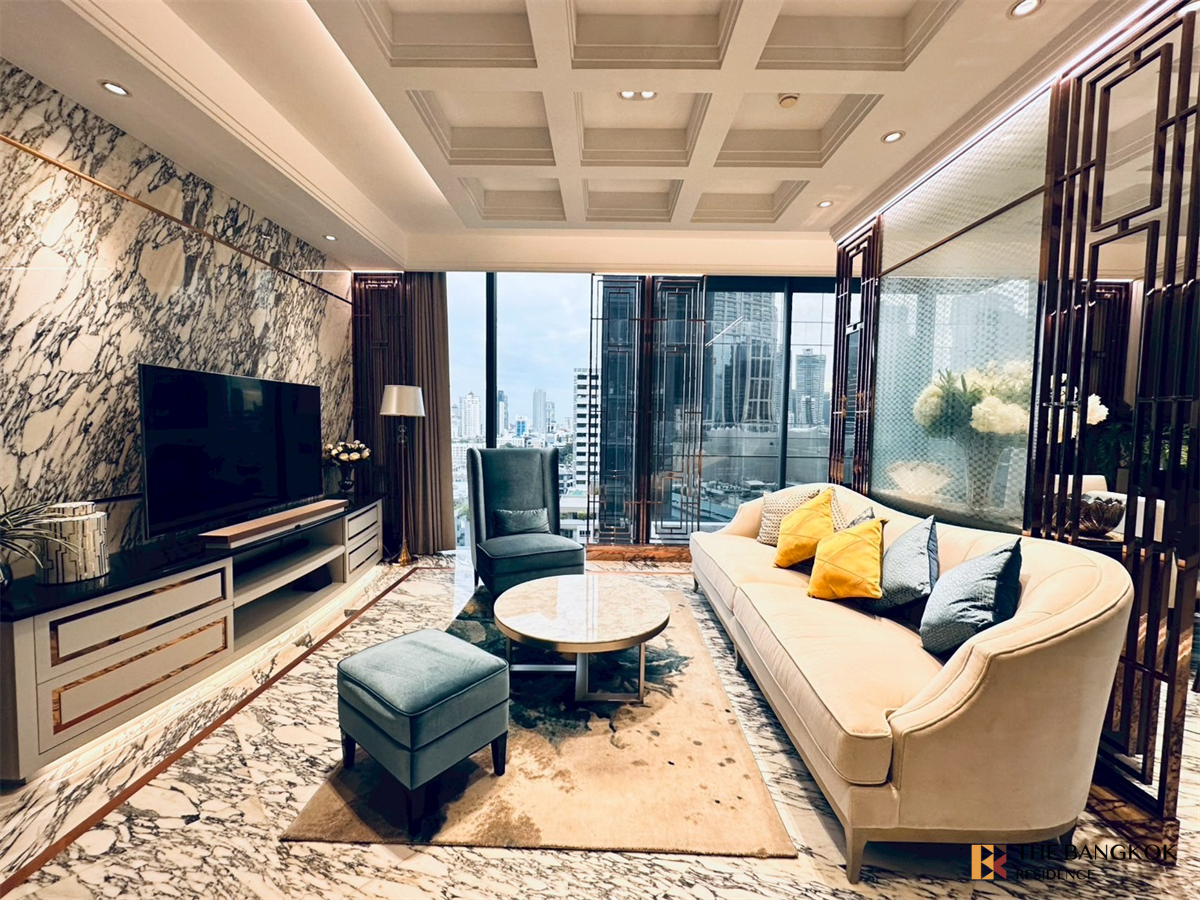 picture Luxury Unit, Ready for You Without the Wait Marque Sukhumvit near BTS Phrom Phong - 5/10