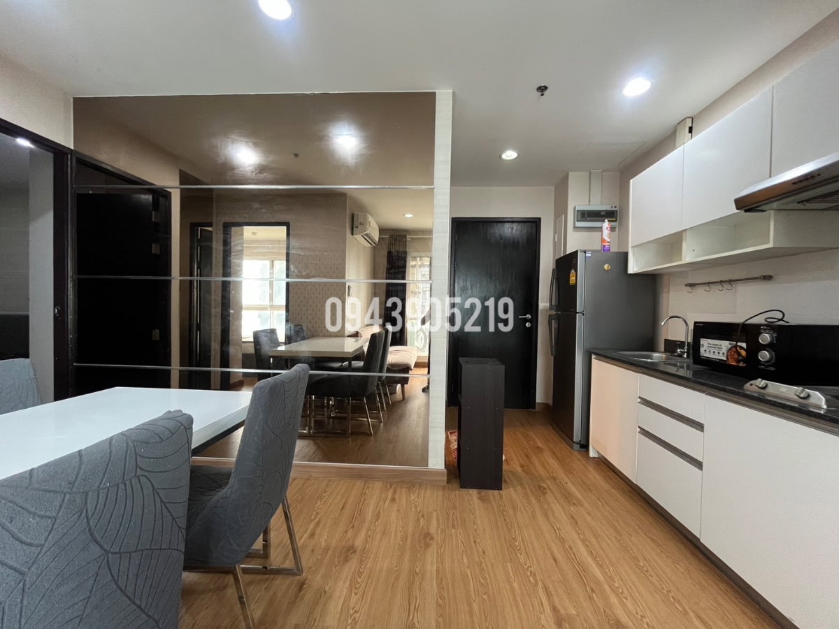 รูป Diamond sukhumvit ☎️2 bed 2 bath ‼️only 20,000/month‼️ NOW AVAILABLE 🔆✅ - รูปที่ 13/13