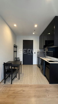 1 Bed Large Room City View Luxury Condo Good Lacation Close To BTS Ari station 220 m. @ Noble Around Ari