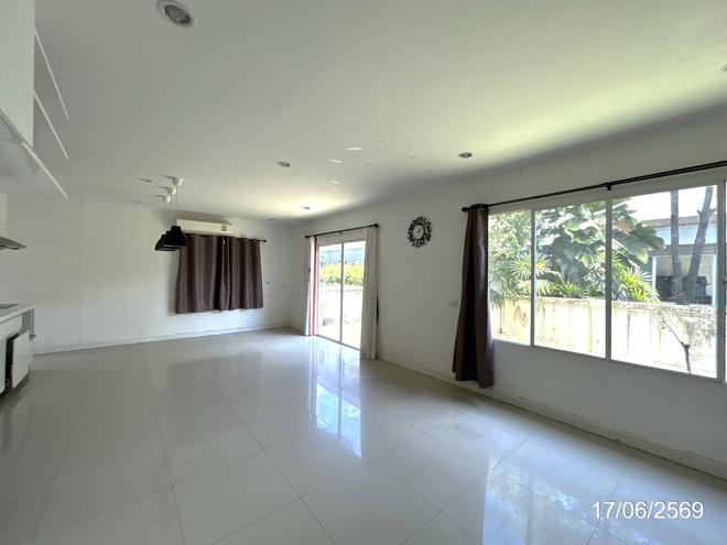 รูป บ้านเดี่ยว 50.7 ตร.วา พฤกษาปูริ บางพลี สมุทรปราการ 3.8M - รูปที่ 5/43