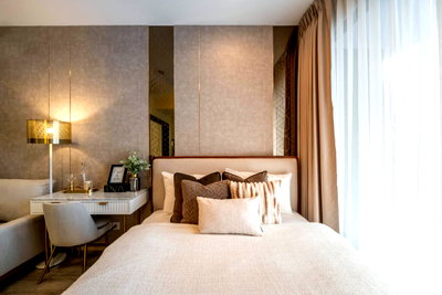 Condos for rent : @Condorental condo for rent IDEO Mobi Asoke