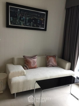 ชั้น 29 คอนโด 1 ห้องนอน Rhythm Sukhumvit 42 ใกล้ BTS เอกมัย 200 ม. (ID 511720)