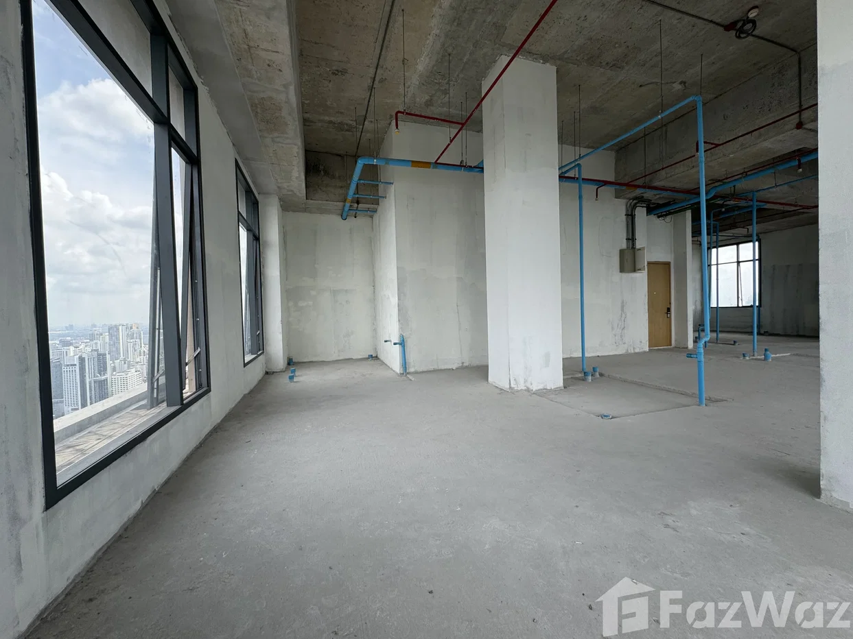 รูป ขาย คอนโด 3 ห้องนอน ในโครงการ ดิ เอส อโศก 6683097 - รูปที่ 5/12