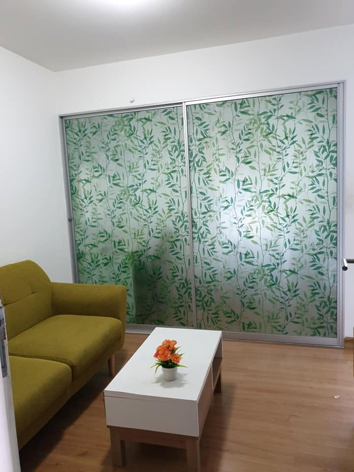 picture Condo for Rent: August Condo Charoenkrung 80 - 4/16