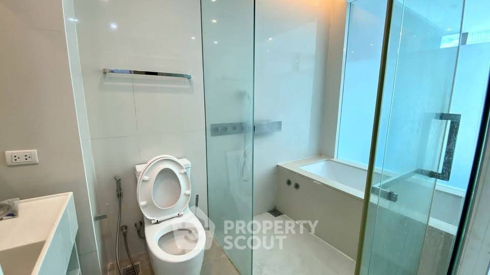 รูป คอนโด 1 ห้องนอน ชั้น 16 The Room Sukhumvit 21 MRT สุขุมวิท (ID 3203308) - รูปที่ 6/16