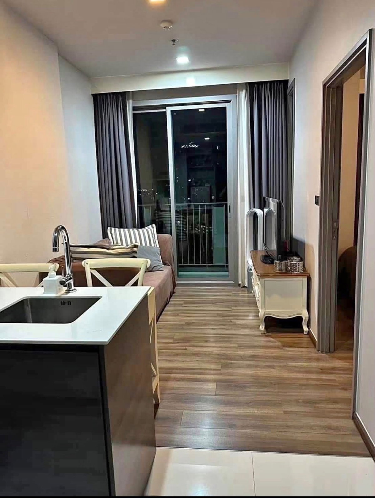 Ceil by sansiri ☎️1 bed 35 sqm ‼️only 16000/month ‼️NOW AVAILABLE 🔆✅