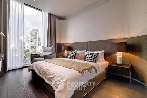 ห่าง BTS ทองหล่อ 200 ม. | คอนโด 2 ห้องนอน Laviq Sukhumvit 57 (ID 3203407)