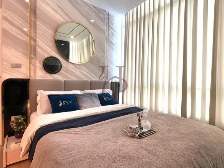 🏙️ The Sky Sukhumvit | 1 ห้องนอน ชั้น 17 เพียง 20,000 บาท/เดือน