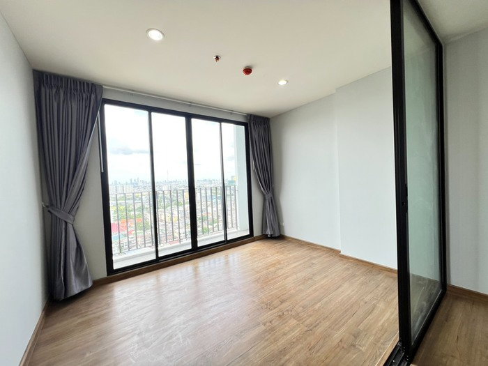 รูป 💥💥ขายห้องราคาพิเศษ!! Condo The Tree Interchange ตึก A ขนาด 35.98 ตร.ม. ชั้น 26 เพียง 2.75 ล้านบาท!! สอบถาม LINE: @atfirm💥💥 - รูปที่ 6/18