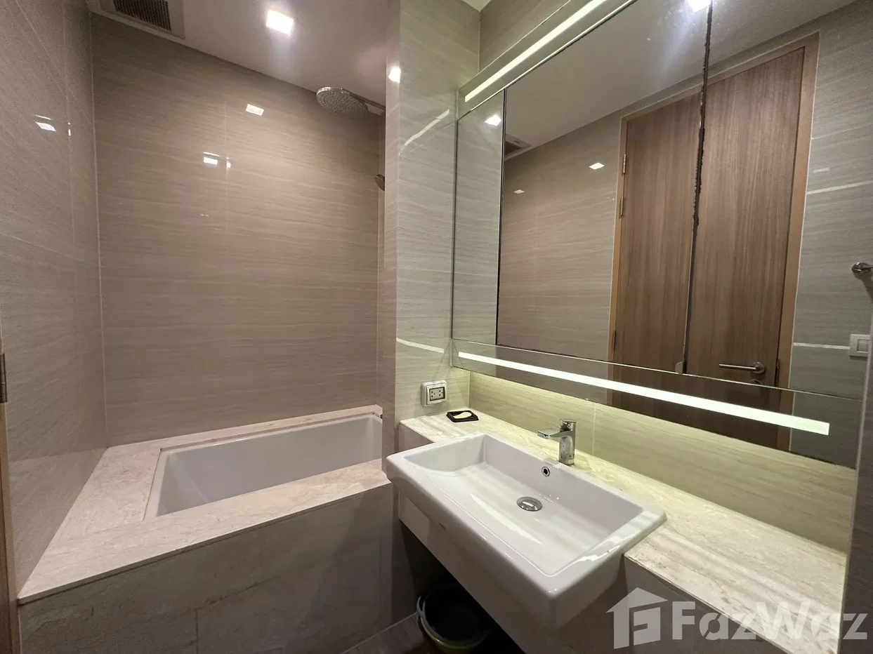 รูป ขาย คอนโด 1 ห้องนอน ในโครงการ โนเบิล บี33 6682981 - รูปที่ 6/8