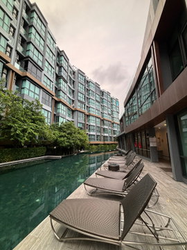 OWNER SALE| The Excel Hideaway Sukhumvit 71 