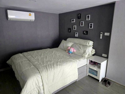 Condos for rent : @Condorental condo for rent Origin Plug & Play Ramkhamhaeng Triple Station