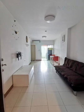 🔺 For Sell Condo SUPALAI PARK RATCHAYOTHIN Building 1, Floor 29,1 bed room, Room size 47 sqm