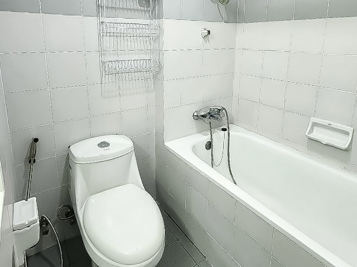 รูป Studio Condo for Rent Telchan Jomtien Sea View - รูปที่ 3/5