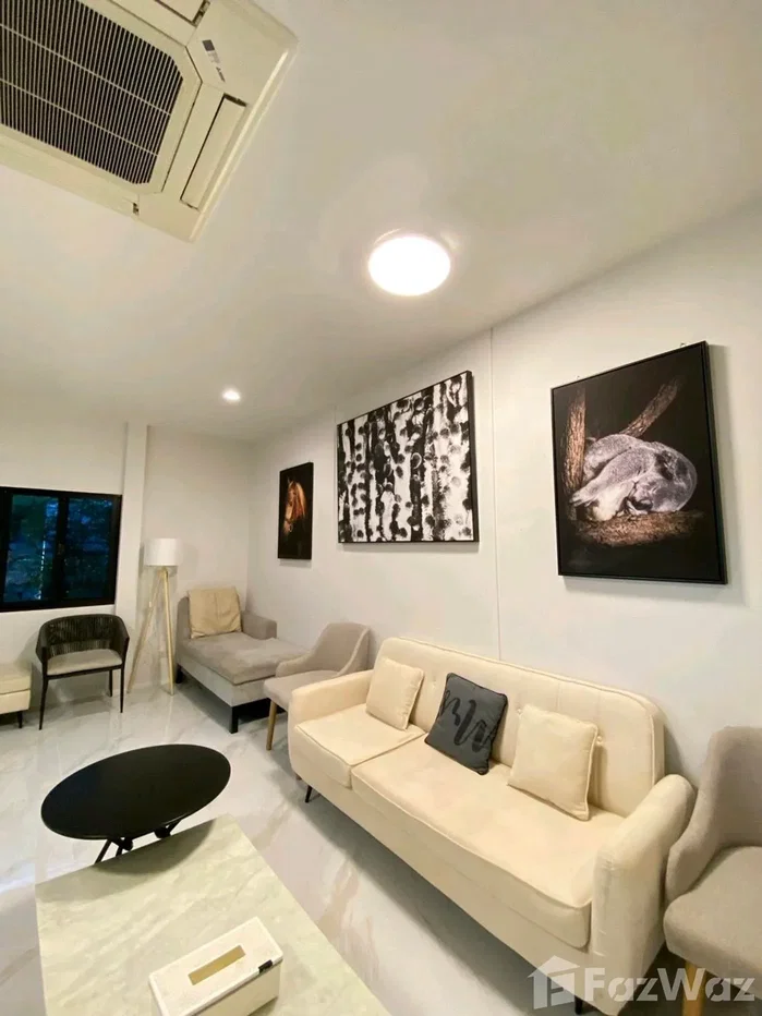 รูป คอนโดให้เช่า 8 ห้องนอน ในโครงการ เดอะ ซิตี้ พัฒนาการ 6683538 - รูปที่ 60/68
