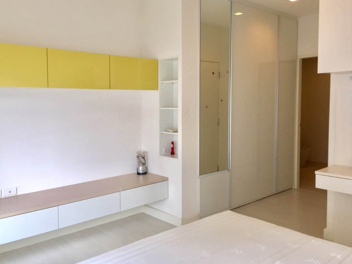 picture For rent The Room Ratchada-Ladprao 🔴🔴 - 2/6