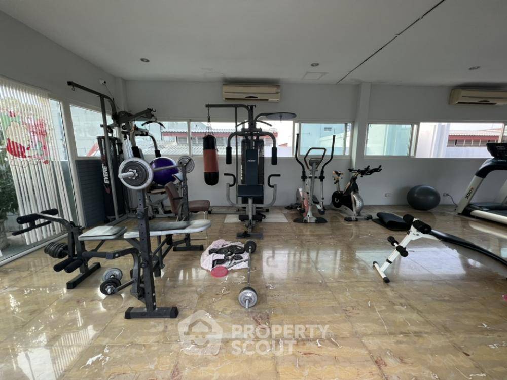 รูป ขายคอนโด 1 ห้องนอน Murraya Place Ladprao 27 ใกล้ MRT รัชดาภิเษก (ID 1481750) - รูปที่ 16/16