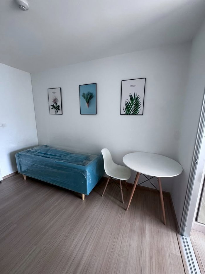 picture [For Rent] Plum Condo Rangsit Fresh | 1 bedroom 1 bathroom - 3/14