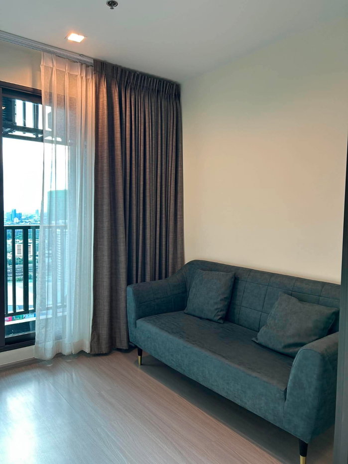 รูป ✅✅Life Ladprao 35sqm 35th floor✅✅ - รูปที่ 2/11