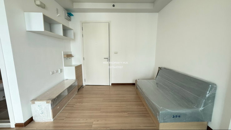 รูป ให้เช่าคอนโด  เจคอนโด(สาทร-กัลปพกฤษ์ - รูปที่ 2/9