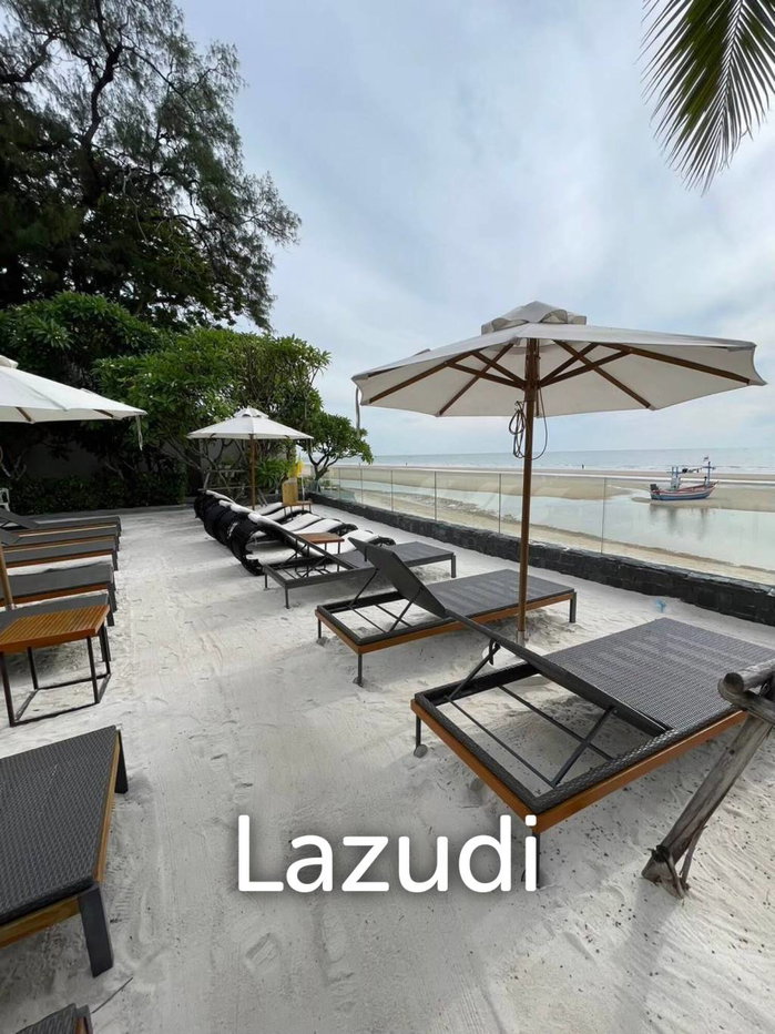 picture INTERCONTINENTAL RESIDENCES : 1 bed luxury condo with sea views - 22/35