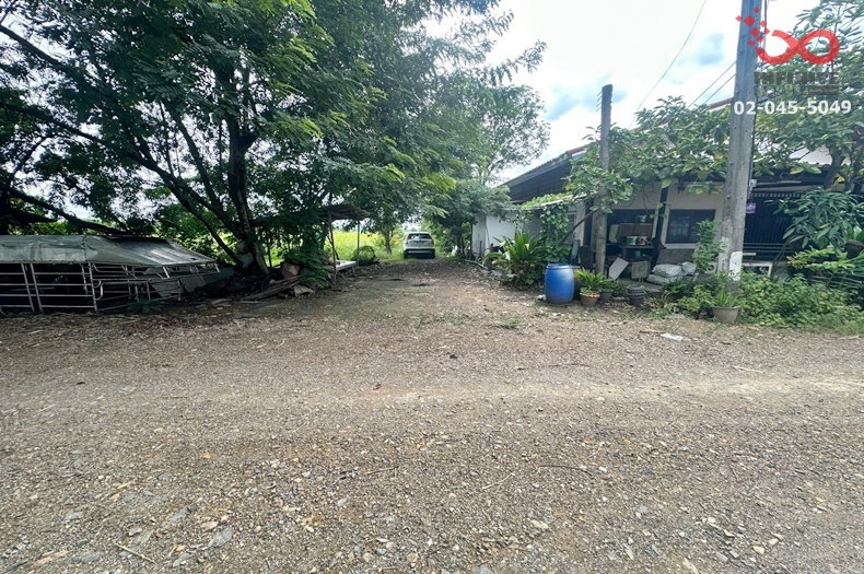 รูป ขายที่ดิน 200 ตร.ว. คลองสี่ คลองหลวง ปทุมธานี แปลงสวย ราคาดี - รูปที่ 3/9