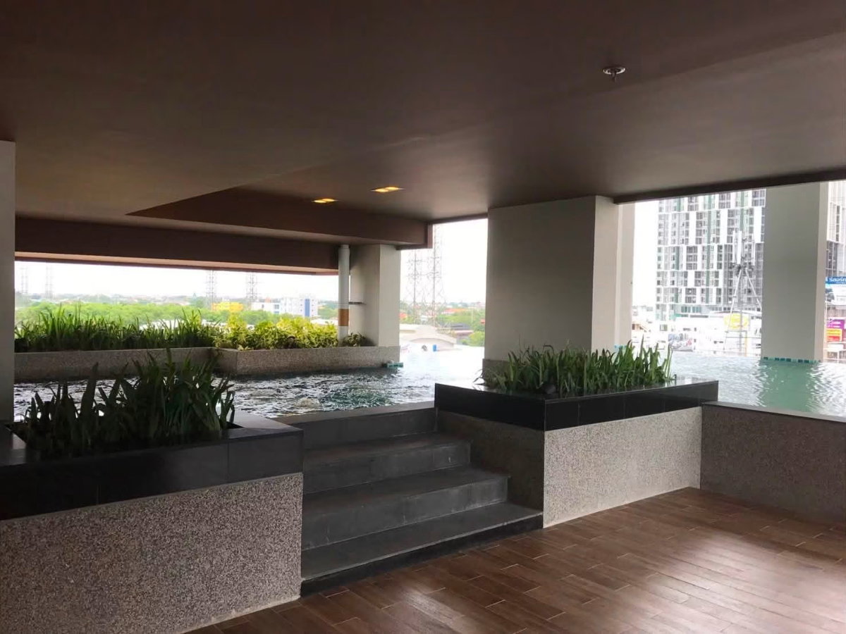 picture ✨Supalai Loft Chaengwattana Condo for Rent✨ - 9/10