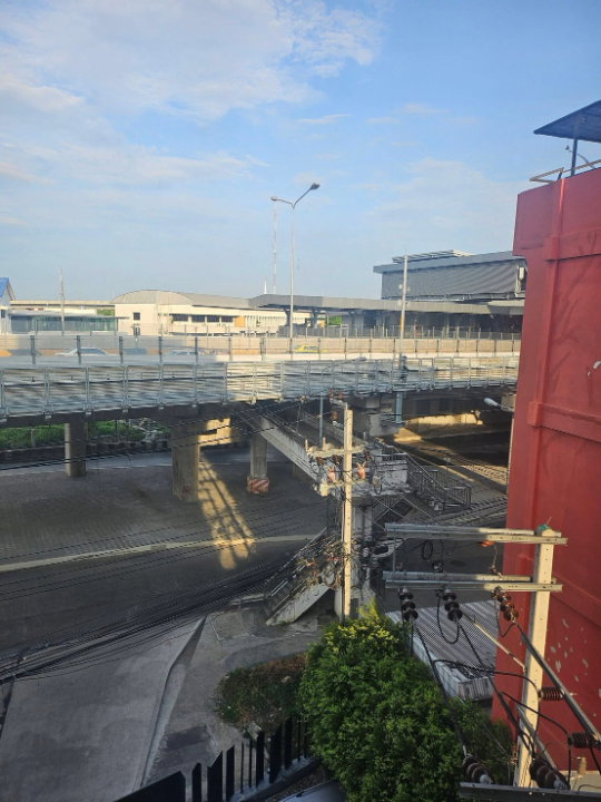 รูป #A124533 ✅ 17/8/69  ให้เช่า Modiz Interchange📲📢สอบถาม ld line @condoboy - รูปที่ 15/16