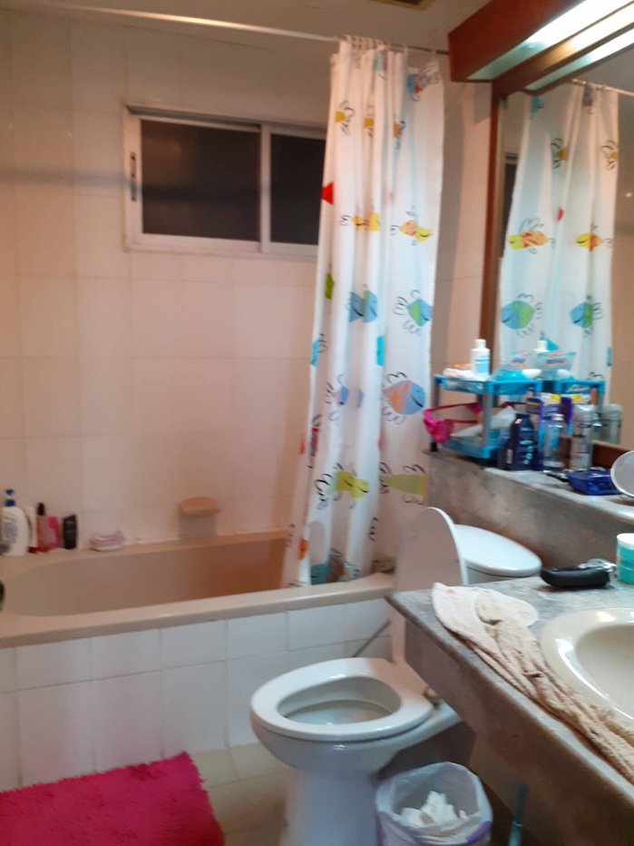 picture For rent 1 bedroom at NS Tower Central Bangna - 6/8