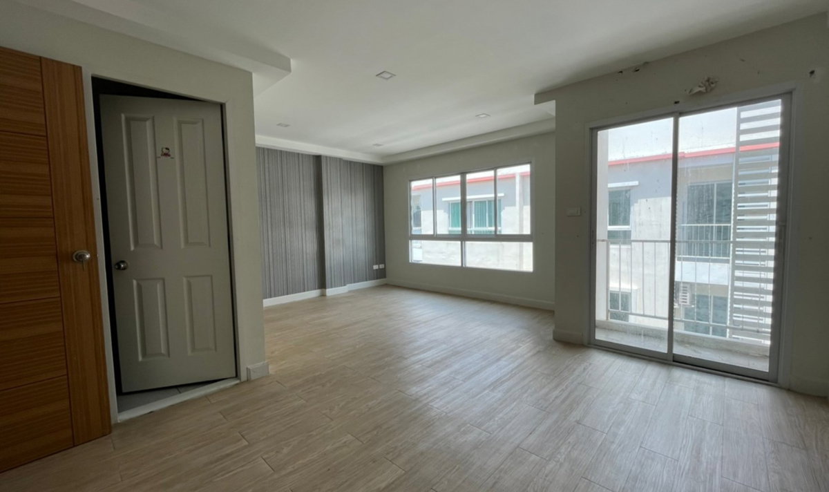 รูป 🔥 ขาย คอนโด โมเดิร์น คอนโด (Modern Condo) | ใกล้ MRT บางอ้อ - รูปที่ 1/7