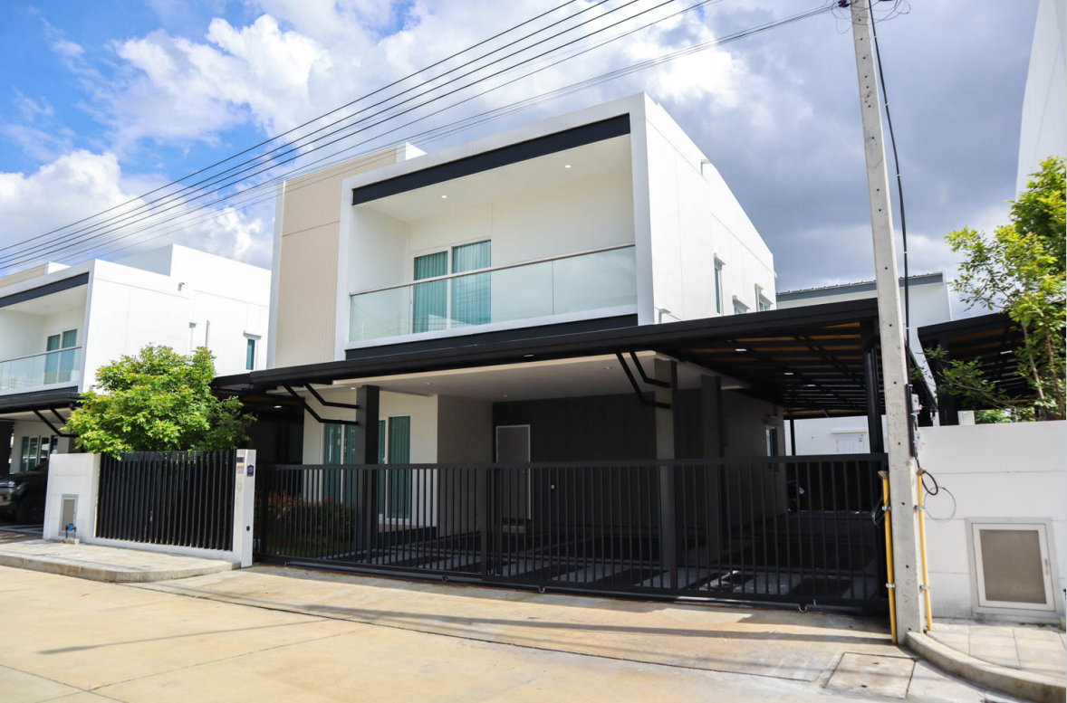 รูป 🏡✨ ให้เช่าบ้านเดี่ยวหรู 2 ชั้น Pet Friendly ทำเลช้างเผือก–โชตนา ✨🏡 A2-H0156  - รูปที่ 21/21
