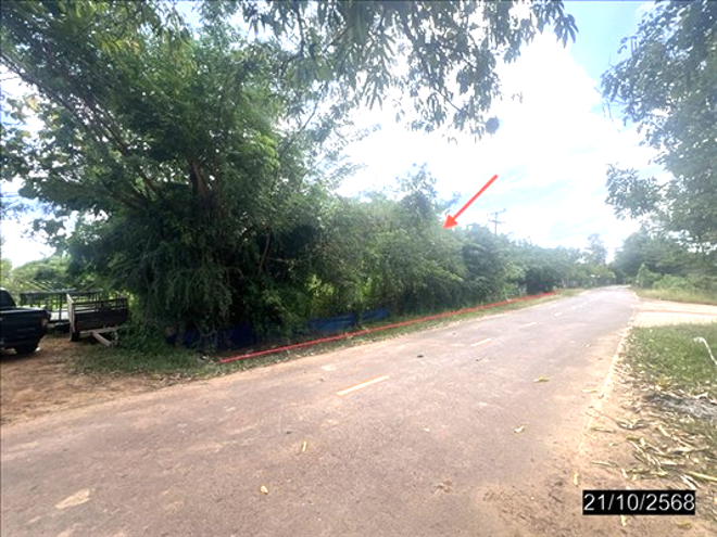 รูป โกดัง 800 ตร.วา กุดข้าวปุ้น อุบลราชธานี 862,000 - รูปที่ 5/13