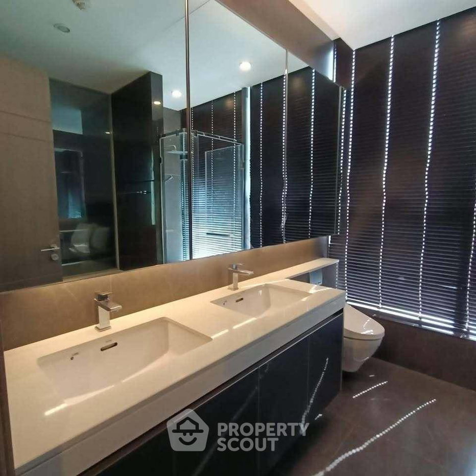 รูป คอนโด 2 ห้องนอน ชั้น 20 The Esse At Singha Complex ใกล้ MRT เพชรบุรี (ID 3202350) - รูปที่ 10/12
