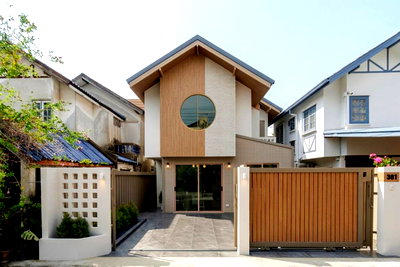 บ้านเดี่ยว ทาวน์ อิน ทาวน์ : 🏡✨ R361 | ขายบ้านเดี่ยว Minimal Muji | ลาดพร้าว 93 ใกล้ รถไฟฟ้า ราคาเพียง 6.99 ล้านบาทเท่านั้น